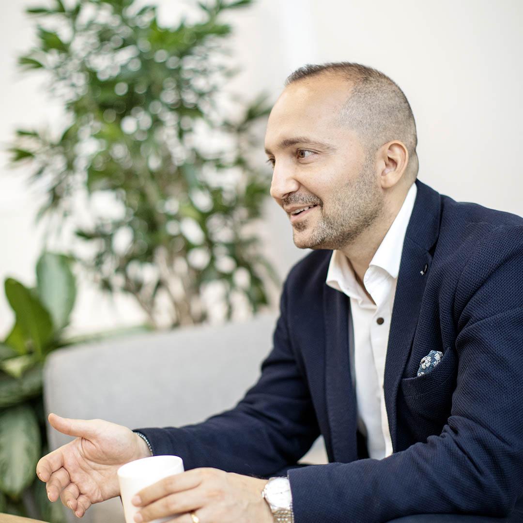 Lönehantering i Älvsjö – Comred AB